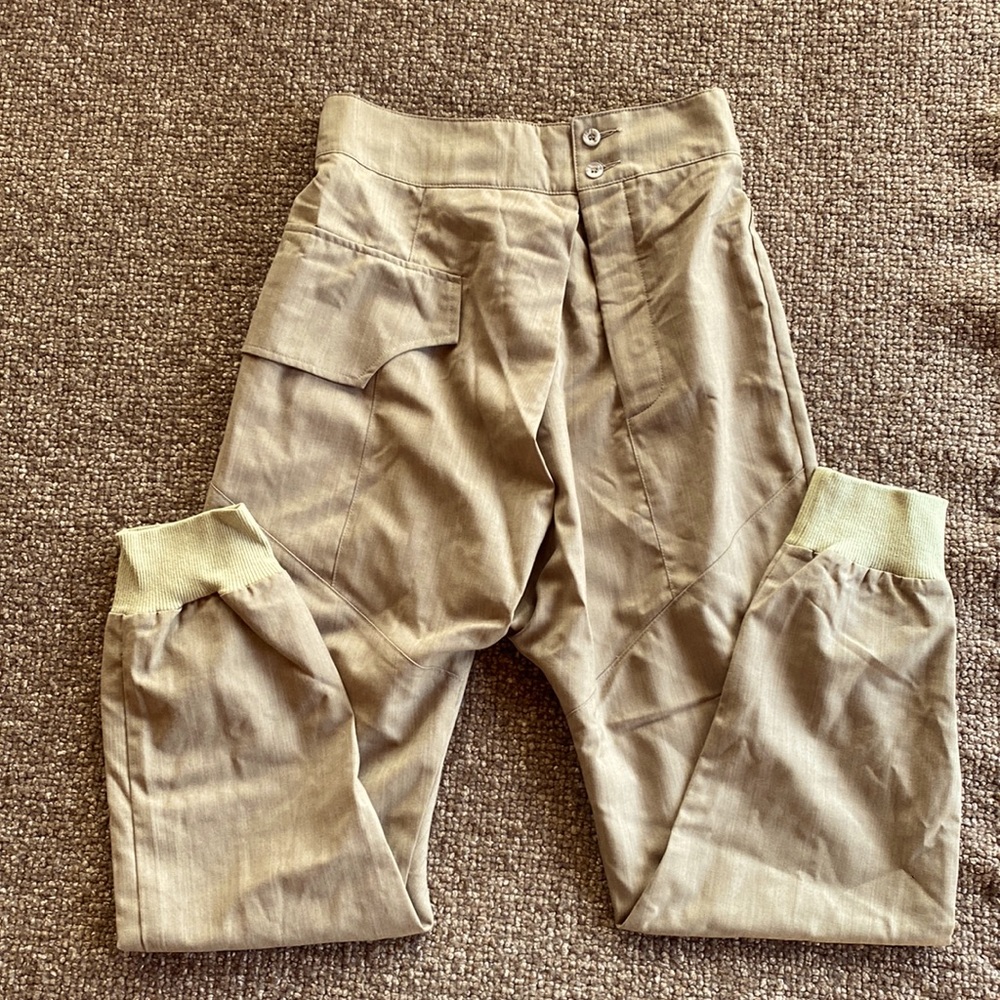 Paradise Sportif Streetwear Harem Pants (2 pairs) - Picture 7 of 13